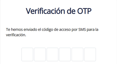 opt certificado