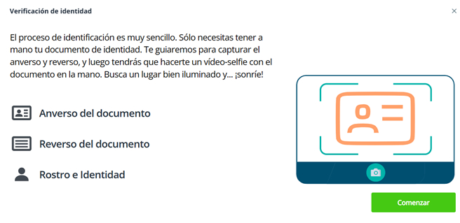 scanea dni certificado