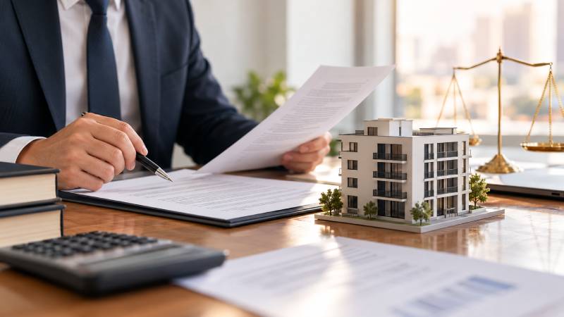 comprar casas sociedades
